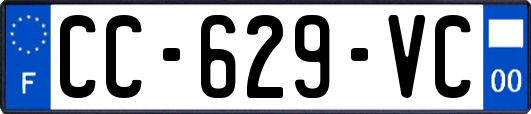 CC-629-VC