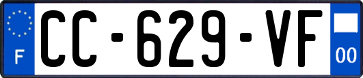 CC-629-VF
