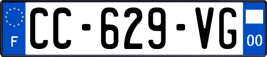 CC-629-VG