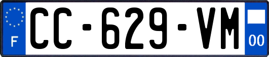 CC-629-VM