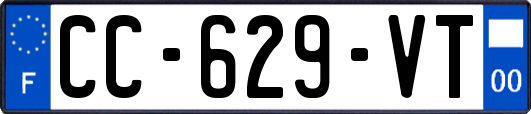 CC-629-VT