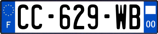 CC-629-WB