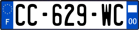 CC-629-WC