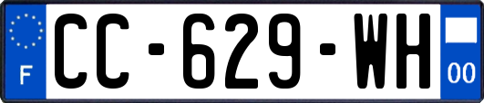 CC-629-WH