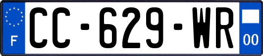 CC-629-WR