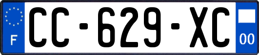 CC-629-XC