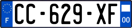 CC-629-XF