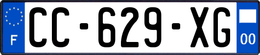 CC-629-XG
