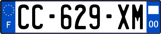 CC-629-XM