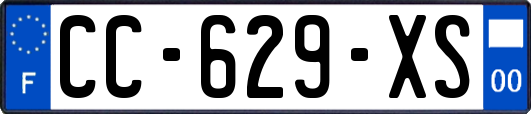 CC-629-XS