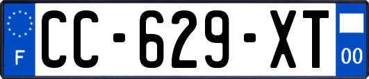 CC-629-XT