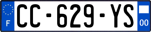 CC-629-YS