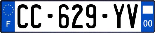 CC-629-YV