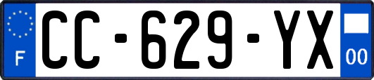 CC-629-YX