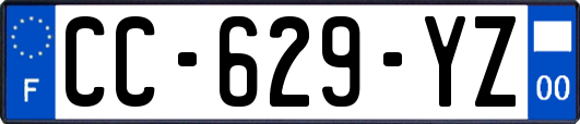 CC-629-YZ