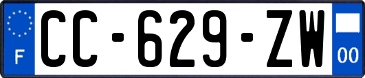 CC-629-ZW