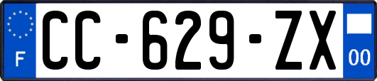 CC-629-ZX