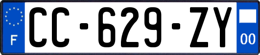 CC-629-ZY