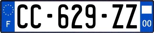 CC-629-ZZ