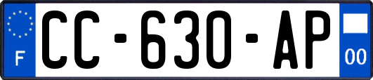 CC-630-AP