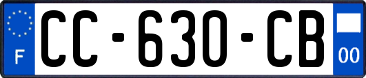 CC-630-CB