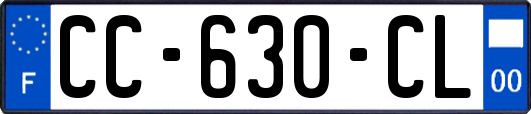 CC-630-CL