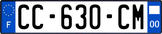 CC-630-CM