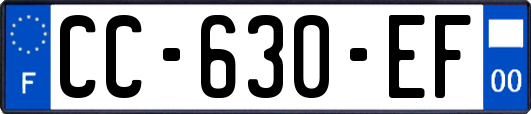 CC-630-EF