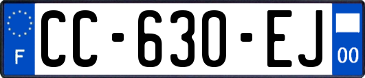 CC-630-EJ