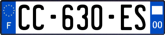 CC-630-ES