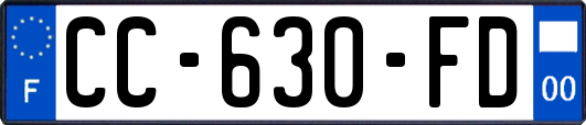 CC-630-FD