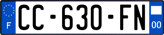 CC-630-FN