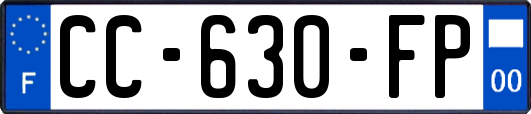 CC-630-FP