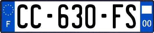 CC-630-FS