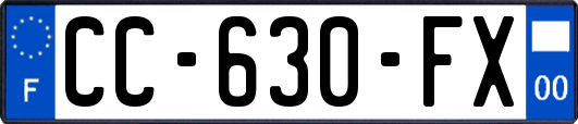 CC-630-FX