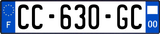 CC-630-GC
