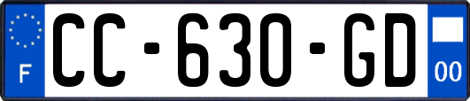 CC-630-GD