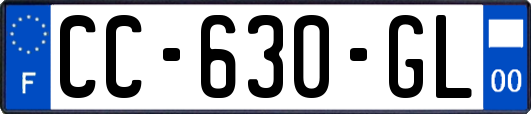 CC-630-GL