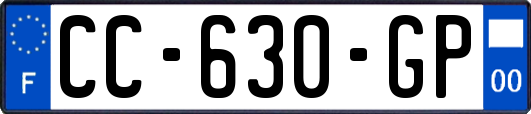 CC-630-GP