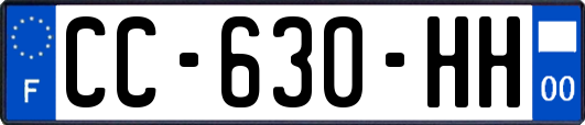 CC-630-HH