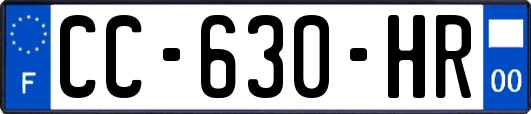 CC-630-HR
