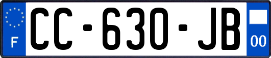 CC-630-JB