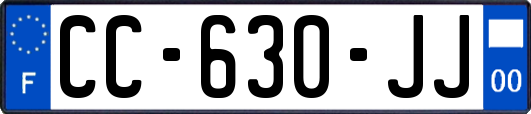 CC-630-JJ