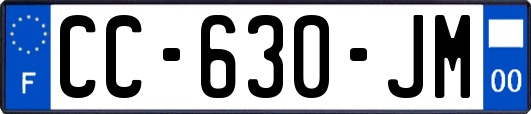 CC-630-JM