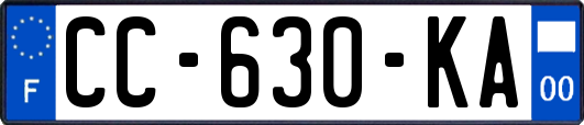 CC-630-KA