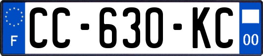 CC-630-KC