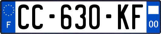 CC-630-KF
