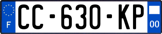 CC-630-KP