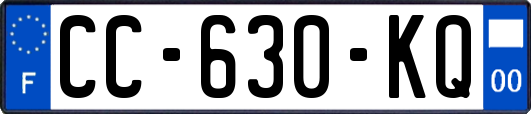 CC-630-KQ