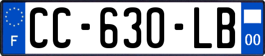 CC-630-LB